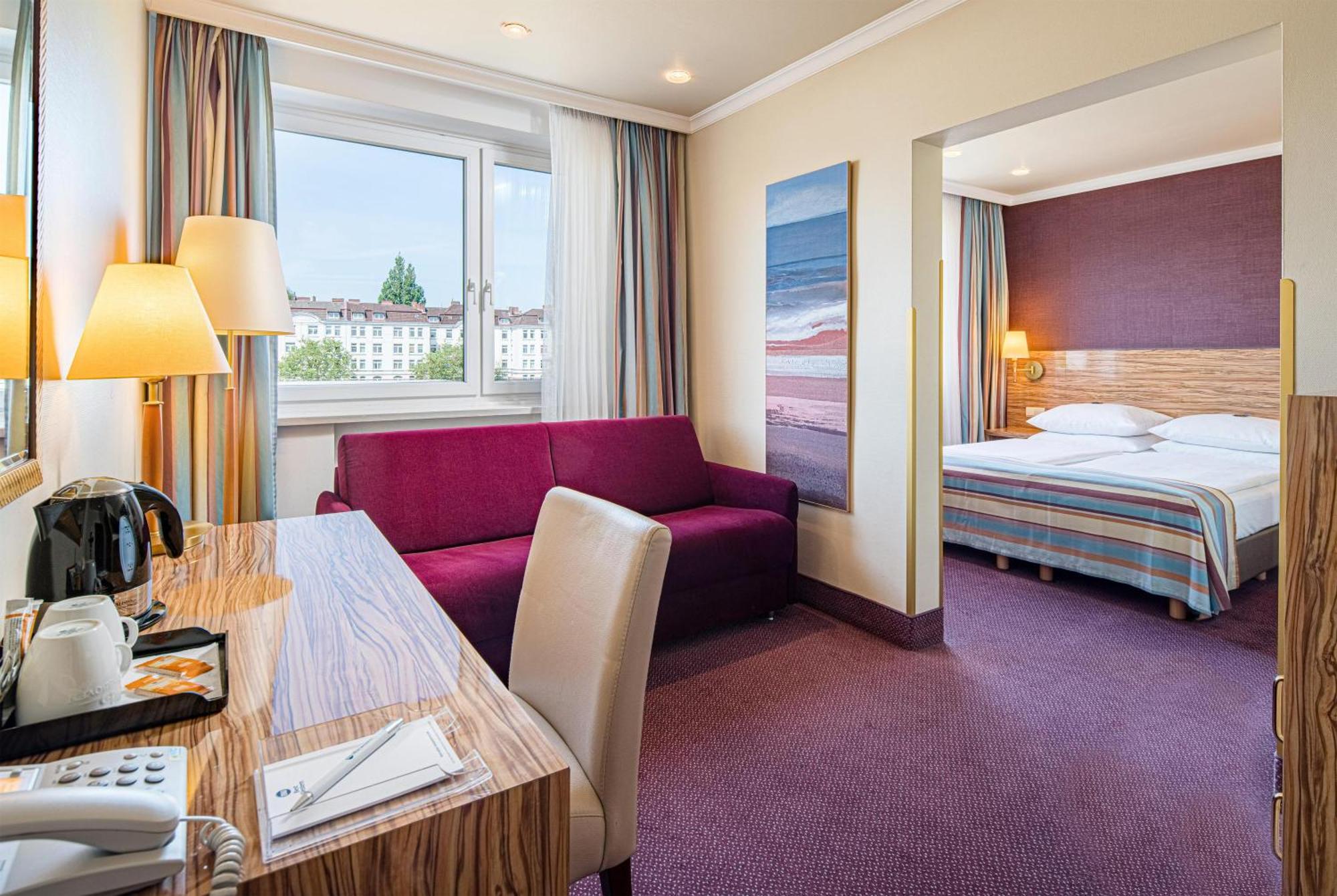 Comfort Double Room