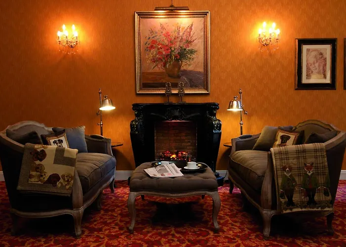 Hotel City House Hamborg